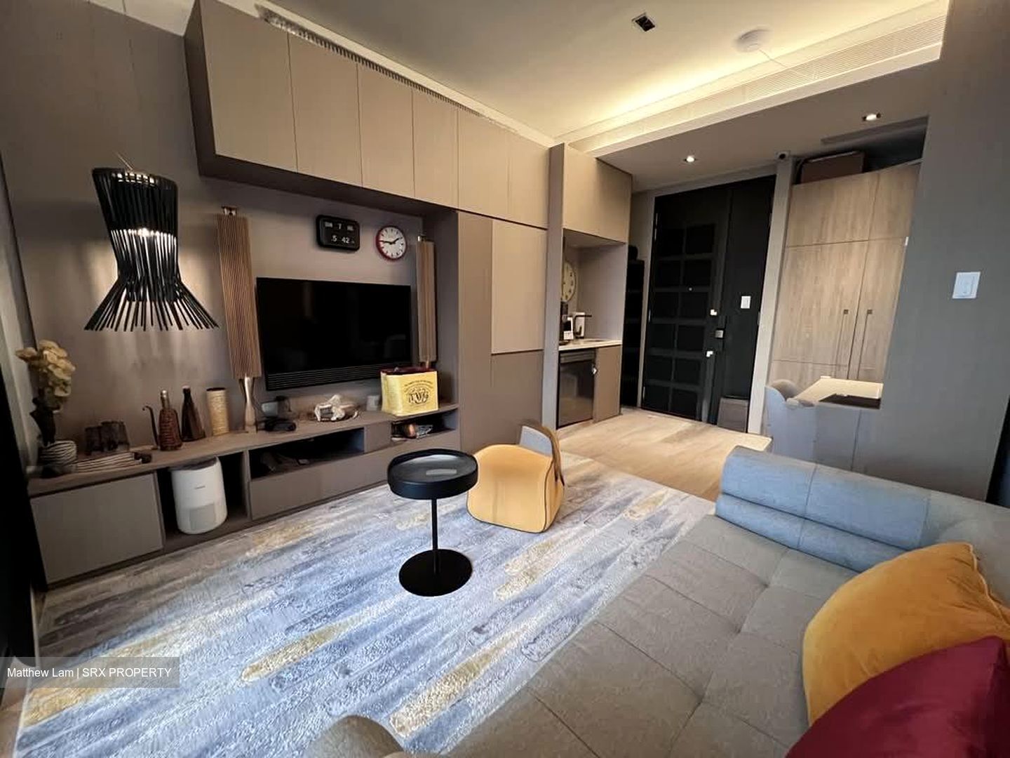 OUE Twin Peaks (D9), Condominium #566074421